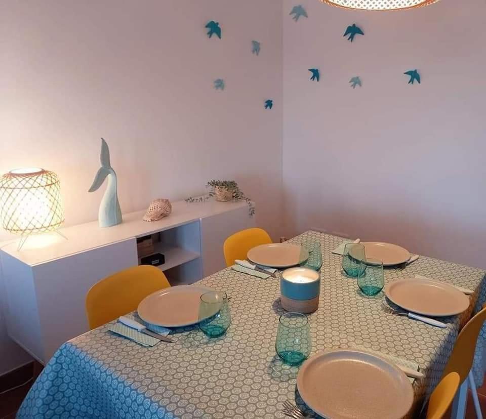 Appartement House - Casa De Monte Clérigo