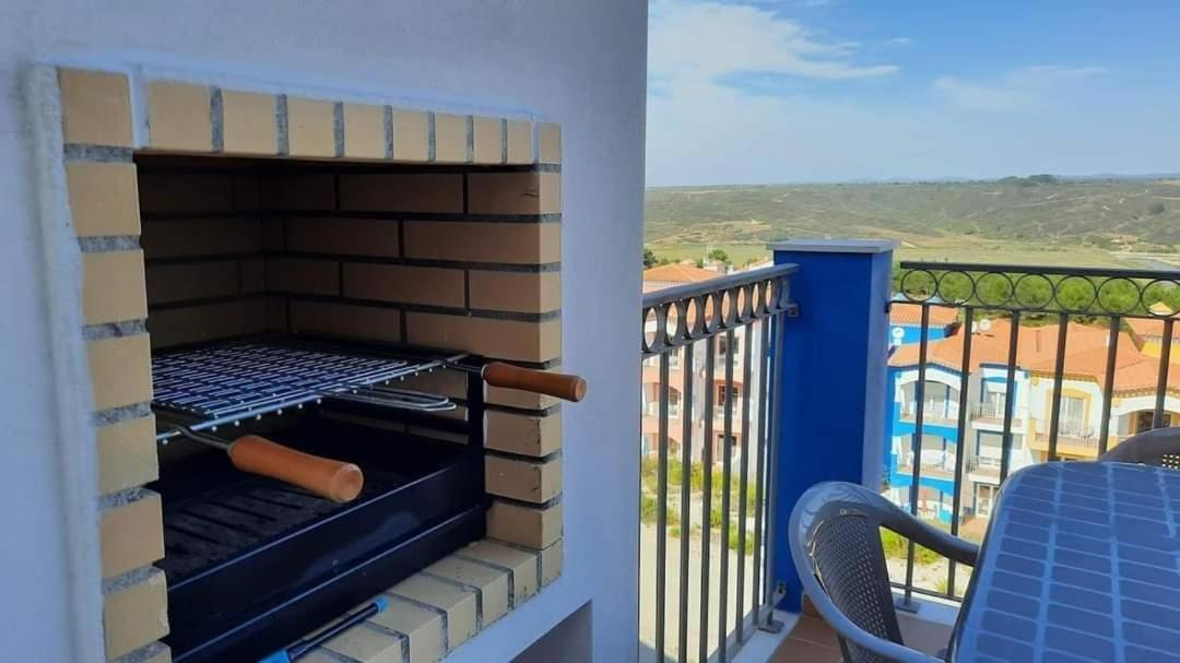 Appartement House - Casa De Monte Clérigo Aljezur